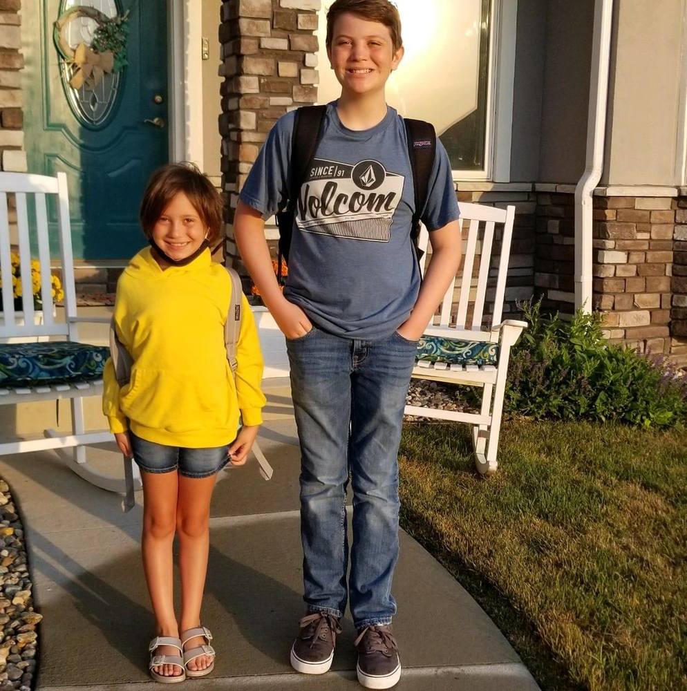 Meet your Posher, Heather